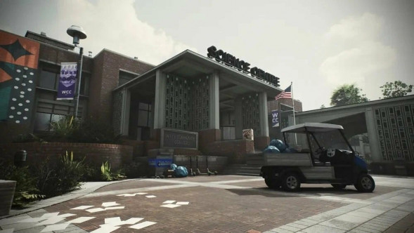 Игра Ready or Not. Day One Edition [PS5, русские субтитры] в Москве