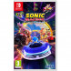 Игра Sonic Racing: CrossWorlds [Nintendo Switch, русские субтитры] в Москве