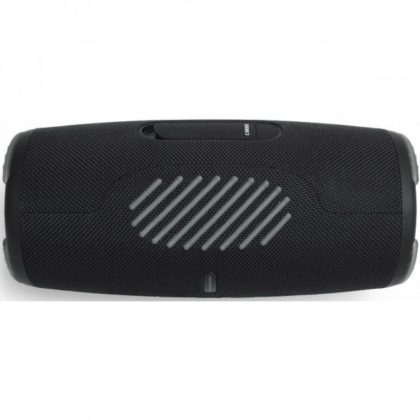 Портативная акустика JBL Xtreme 3, 100 Вт, черный в Москве