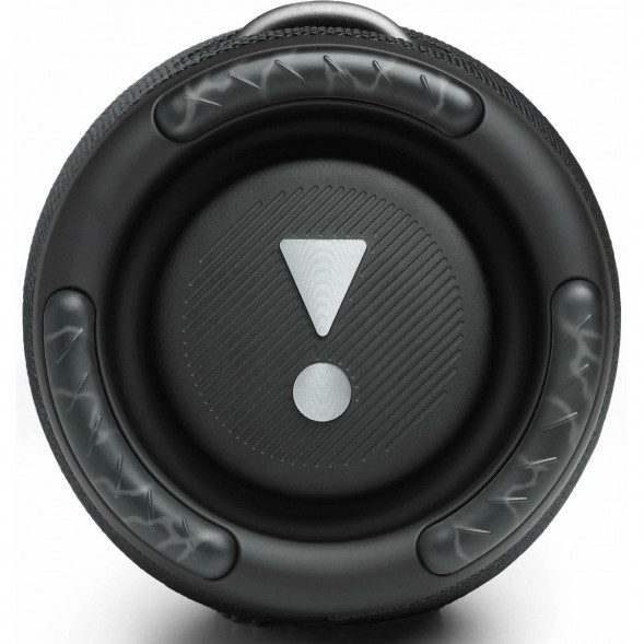 Портативная акустика JBL Xtreme 3, 100 Вт, черный в Москве