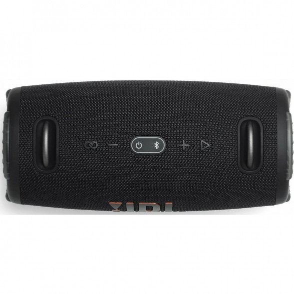 Портативная акустика JBL Xtreme 3, 100 Вт, черный в Москве