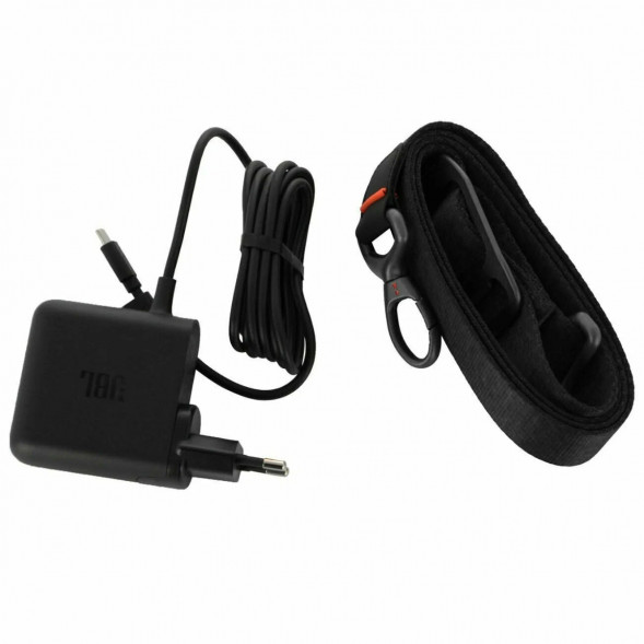 Портативная акустика JBL Xtreme 3, 100 Вт, черный в Москве