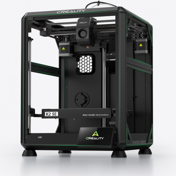 3D принтер Creality K2 SE в Москве