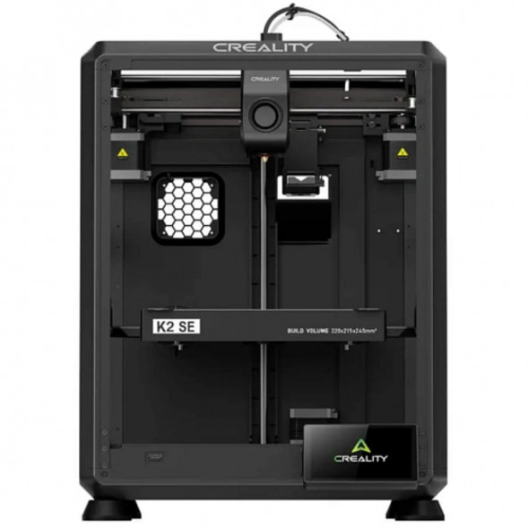 3D принтер Creality K2 SE в Москве