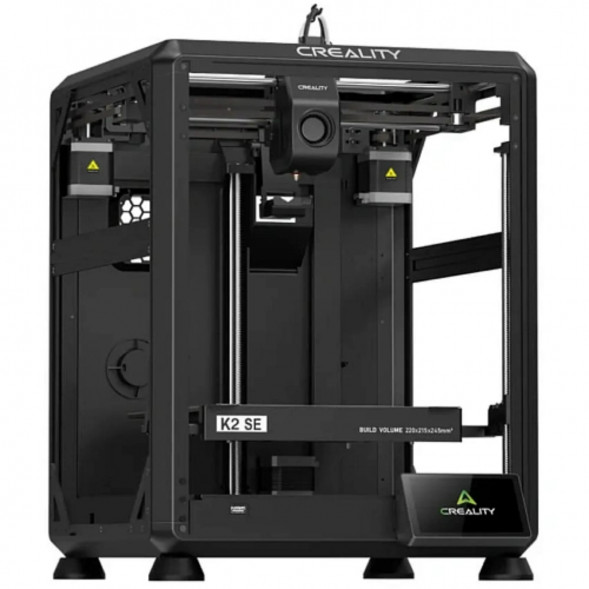 3D принтер Creality K2 SE в Москве