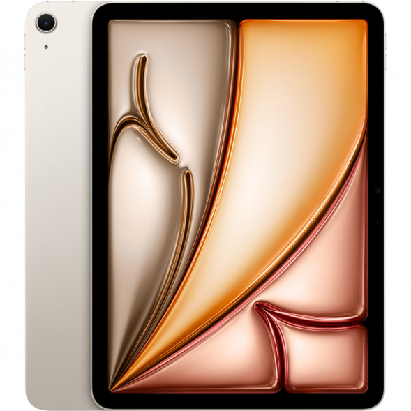 Планшет Apple iPad Air 11 (2026) 256GB Wi-Fi + Cellular, Сияющая звезда в Москве