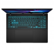 Ноутбук ASUS V16 V3607VM-RP067 (Intel Core 5 210H 2200 МГц/16&amp;quot;/1920x1200/32Gb/512Gb/NVIDIA GeForce RTX 5060/Без ОС) Черный в Москве