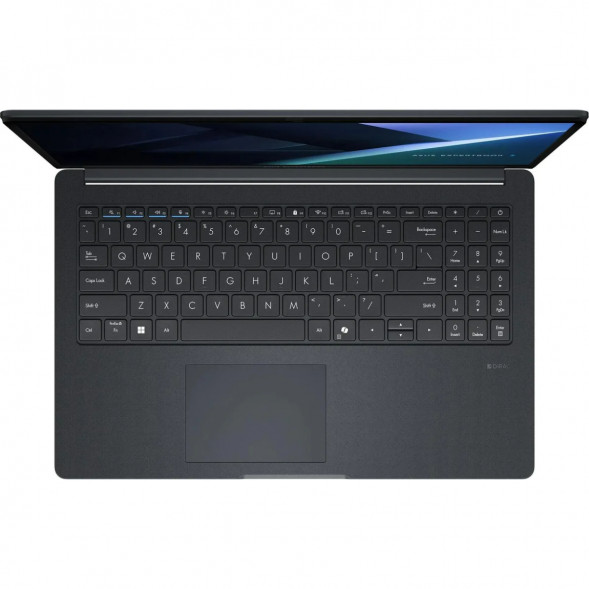 Ноутбук ASUS ExpertBook B1 B1503CVA-I716512B0D (15.6&amp;quot;, IPS, Intel Core 7 150U 1.8ГГц, 10 ядер, 16ГБ DDR5, 512ГБ SSD, Intel Graphics, без ОС), серый в Москве