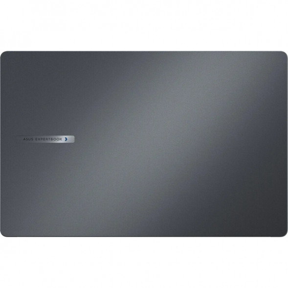 Ноутбук ASUS ExpertBook B1 B1503CVA-I716512B0D (15.6&amp;quot;, IPS, Intel Core 7 150U 1.8ГГц, 10 ядер, 16ГБ DDR5, 512ГБ SSD, Intel Graphics, без ОС), серый в Москве
