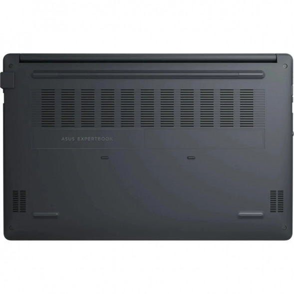 Ноутбук ASUS ExpertBook B1 B1503CVA-I716512B0D (15.6&amp;quot;, IPS, Intel Core 7 150U 1.8ГГц, 10 ядер, 16ГБ DDR5, 512ГБ SSD, Intel Graphics, без ОС), серый в Москве