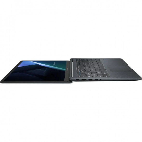 Ноутбук ASUS ExpertBook B1 B1503CVA-I716512B0D (15.6&amp;quot;, IPS, Intel Core 7 150U 1.8ГГц, 10 ядер, 16ГБ DDR5, 512ГБ SSD, Intel Graphics, без ОС), серый в Москве