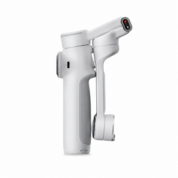 Стабилизатор Insta360 Flow 2 AI Tracker Bundle, Stone Gray в Москве