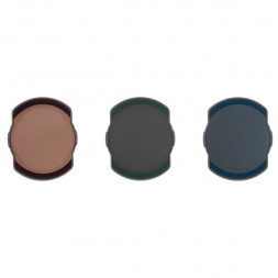 Набор фильтров DJI Avata ND (ND8/16/32)