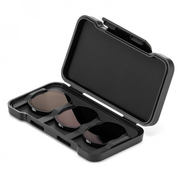 Набор фильтров DJI Avata ND (ND8/16/32) в Москве