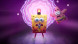 SpongeBob SquarePants: The Cosmic Shake (PS4, русские субтитры) в Москве