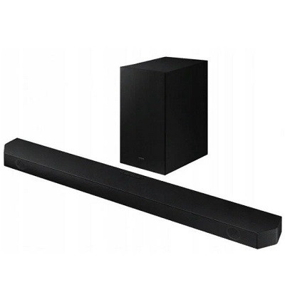 Саундбар Samsung HW-Q60B в Москве