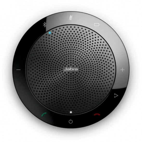 Спикерфон Jabra Connect 4s, черный в Москве