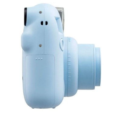 Фотоаппарат моментальной печати Fujifilm Instax Mini 12, Pastel Blue в Москве