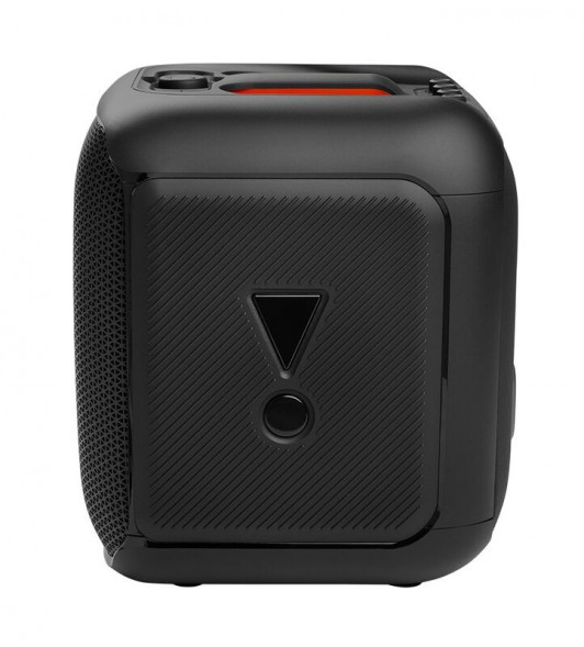 Портативная акустика JBL Partybox Encore + микрофон, черный в Москве