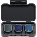Набор фильтров ND для DJI Mini 4 Pro (ND16/64/256) в Москве