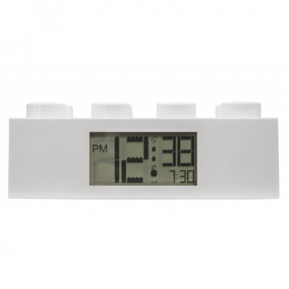 Часы LEGO 7001026 Будильник в Москве