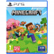 Игра Minecraft [PS5, русская версия] в Москве