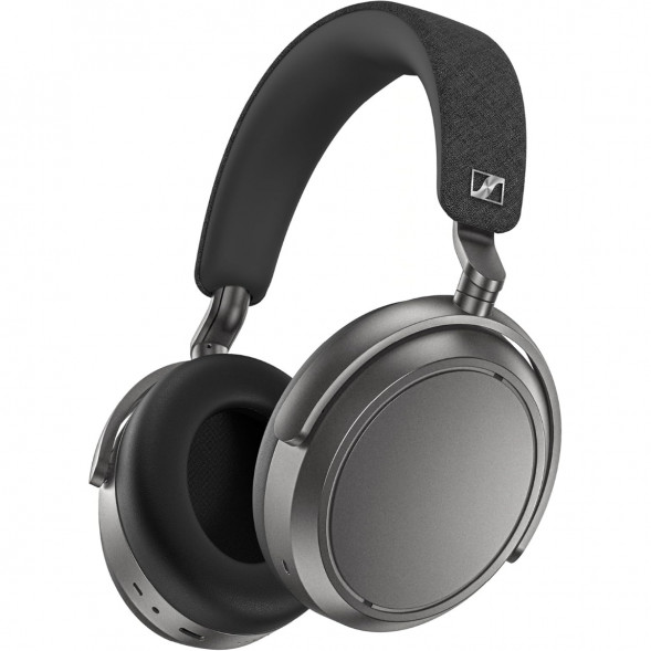Беспроводные наушники Sennheiser Momentum 4 Wireless, Graphite в Москве