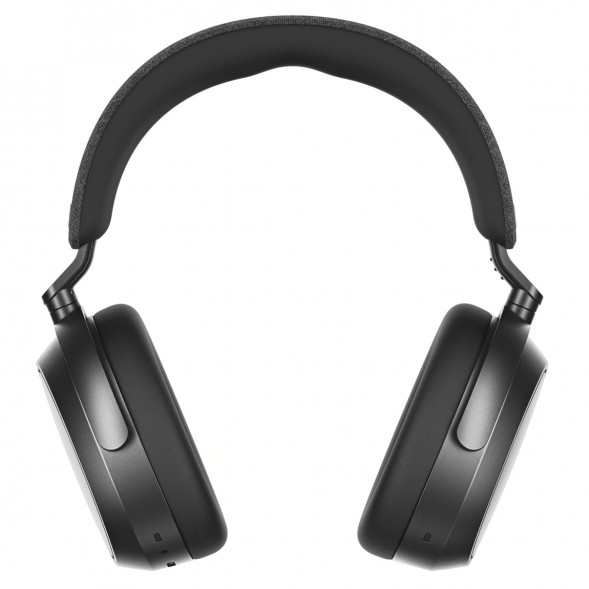 Беспроводные наушники Sennheiser Momentum 4 Wireless, Graphite в Москве