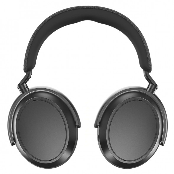 Беспроводные наушники Sennheiser Momentum 4 Wireless, Graphite в Москве