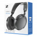 Беспроводные наушники Sennheiser Momentum 4 Wireless, Graphite в Москве