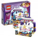Конструктор LEGO Friends 41004 Генеральная репитиция в Москве
