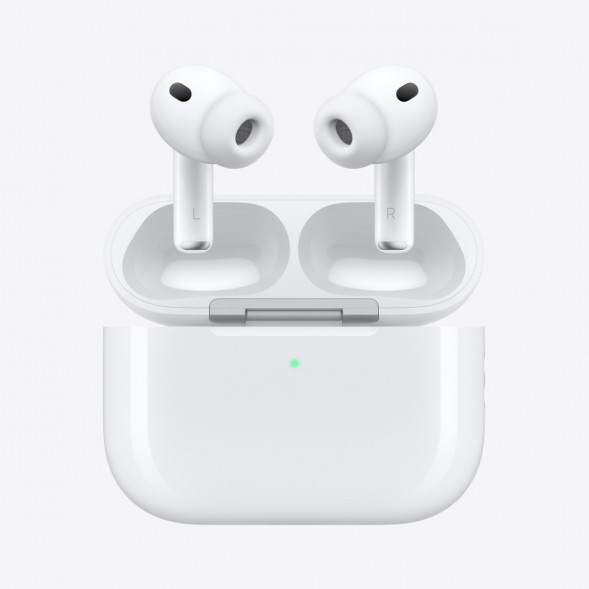 Беспроводные наушники Apple AirPods Pro 3 в Москве