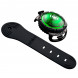 Фонарь для собак Orbiloc Dog Dual Signal Colours, зеленый в Москве