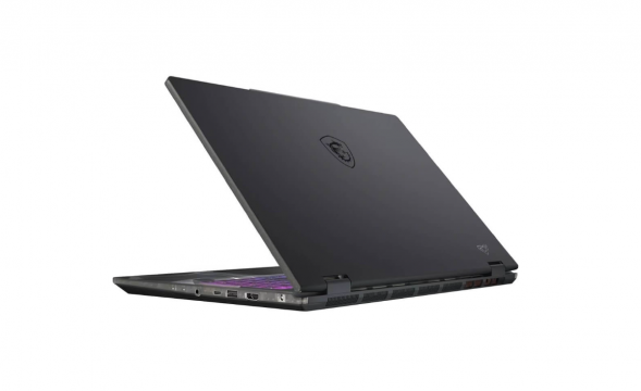 Ноутбук MSI Cyborg 15 B2RWEKG-235XRU, 15.6&amp;quot; (1920x1080) IPS 144 Гц/Intel Core 7 240H/16 ГБ DDR5/1024 ГБ SSD/NVIDIA GeForce RTX 5050 для ноутбуков (8 Гб)/Без системы, Черный (9S7-15Q342-235) в Москве