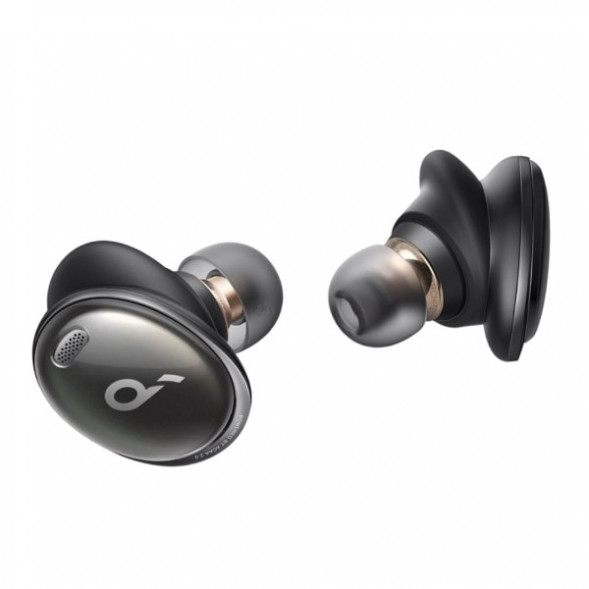 Беспроводные наушники Anker Soundcore Liberty 3 Pro, черный в Москве