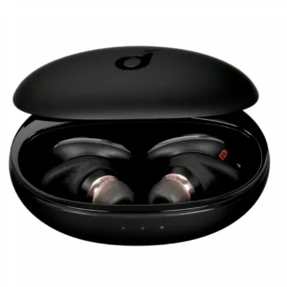 Беспроводные наушники Anker Soundcore Liberty 3 Pro, черный в Москве