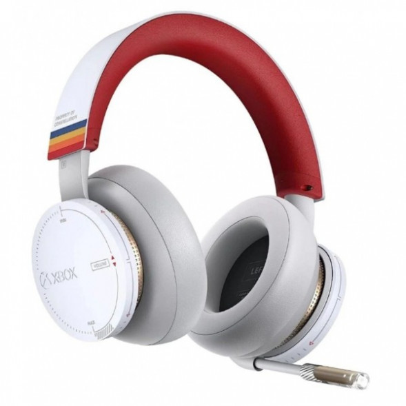 Беспроводная гарнитура Xbox Wireless Headset Starfield Limited Edition в Москве