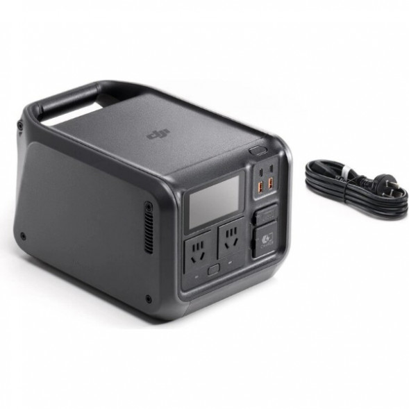 Портативный источник питания DJI Power 500 в Москве