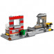 Конструктор LEGO City 60076 Снос здания в Москве