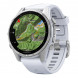 Умные часы Garmin Fenix 8, 43 mm, Whitestone 010-02903-00 в Москве