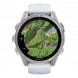 Умные часы Garmin Fenix 8, 43 mm, Whitestone 010-02903-00 в Москве