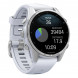 Умные часы Garmin Fenix 8, 43 mm, Whitestone 010-02903-00 в Москве