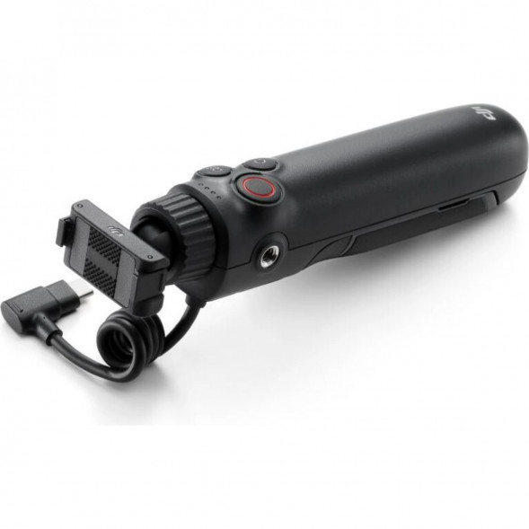 Многофункциональная зарядная ручка DJI Osmo Action в Москве