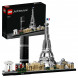 Конструктор LEGO Architecture 21044 Париж в Москве