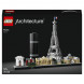 Конструктор LEGO Architecture 21044 Париж в Москве