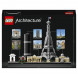 Конструктор LEGO Architecture 21044 Париж в Москве