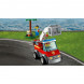 Конструктор LEGO City Fire 60212 Пожар на пикнике в Москве