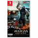 Игра Ninja Gaiden: Master Collection [Nintendo Switch, английская версия] в Москве