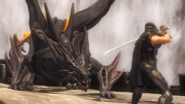 Игра Ninja Gaiden: Master Collection [Nintendo Switch, английская версия] в Москве