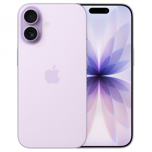 Смартфон Apple iPhone 17 512GB eSim, Lavender в Москве